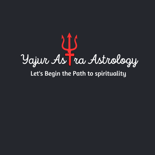 Yajur Astra Astrology